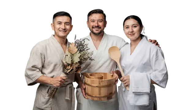 Моншы Қонаевте