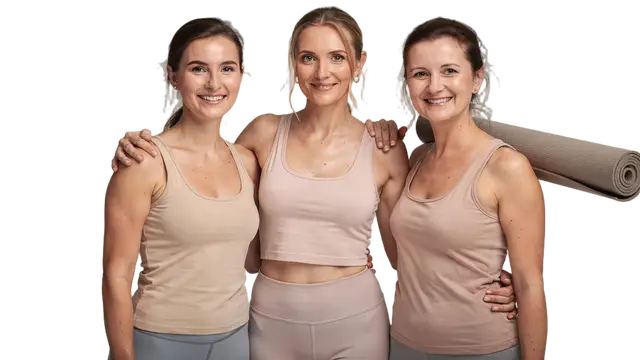 Joga w Jeleniej Górze