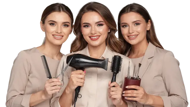 Салони краси у Костополі