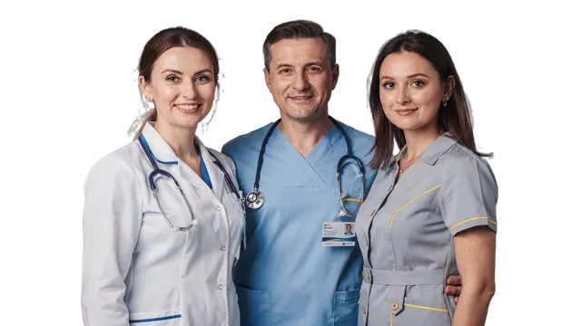 Медичні центри у Самарі