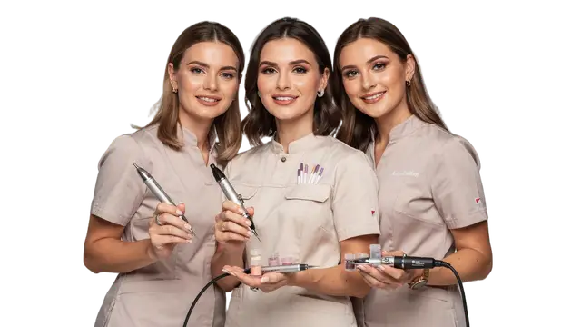 Permanent Make-up in Wien