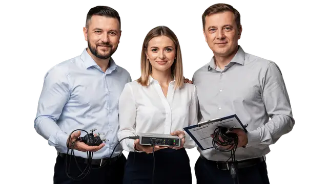 Перевірки на поліграфі у Києві