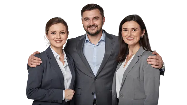 Бізнес-консультанти у Харкові
