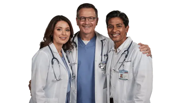 General practitioner in Lowell