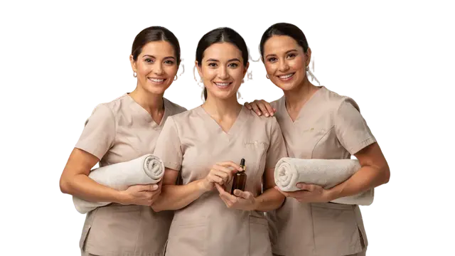 Massage in Atlanta