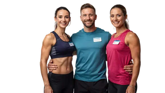 Fitnessclub in Darmstadt