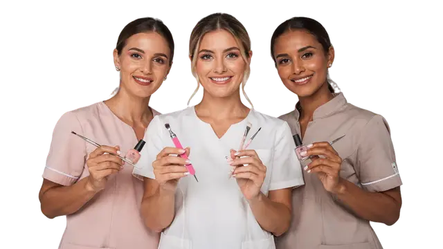Manicure em Amadora
