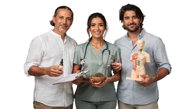 Medicina alternativa a Benidorm