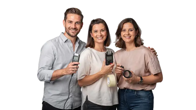 Fotostudio in Kaufbeuren