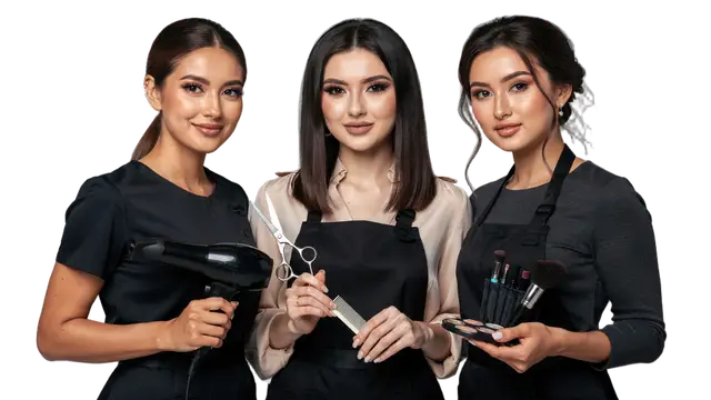 Сұлулық салоны Ақтауда