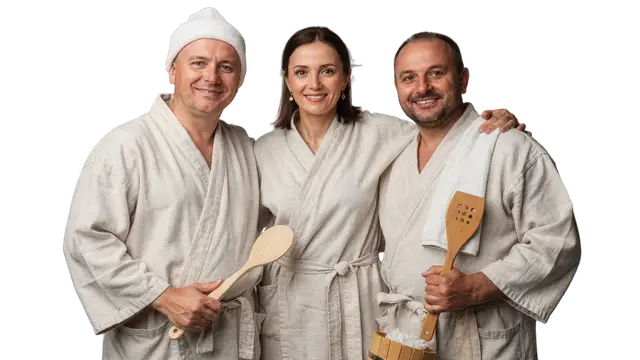 Бані у Харкові