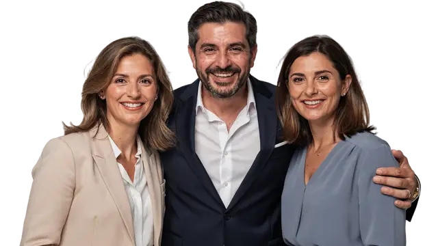 Coach de vida en Sevilla