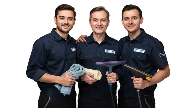 Автомийки у Дніпрі
