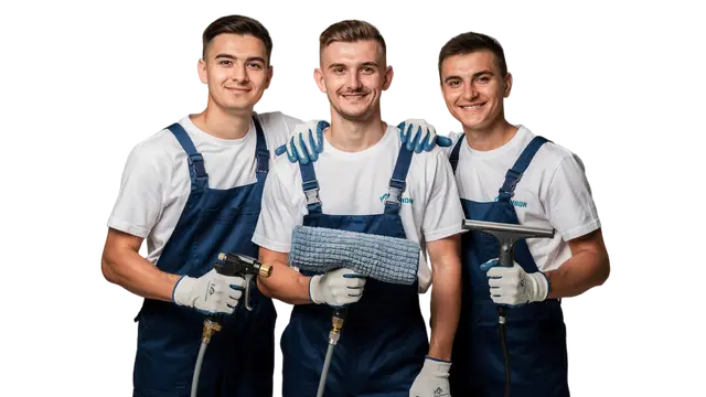 Автомойки в Буче