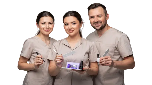 Paznokcie w Poznaniu