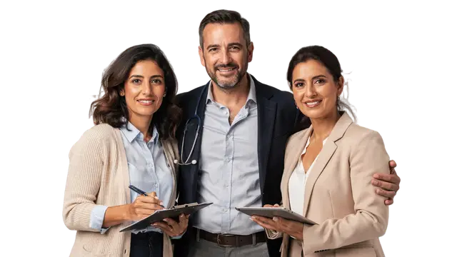 Psicòleg / psicoterapeuta a Sevilla