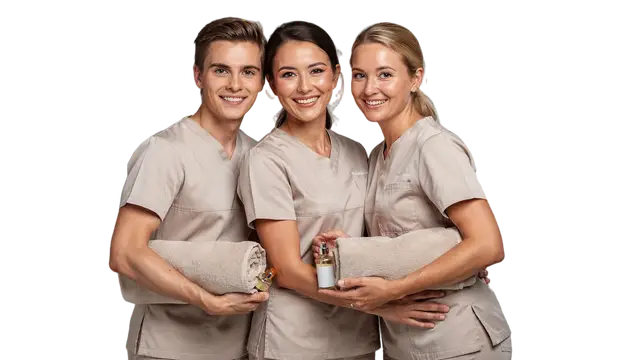 Massage in Plauen