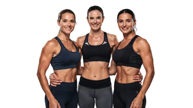 Personal Trainer in Neumünster