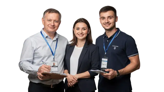 Автошколи у Дніпрі