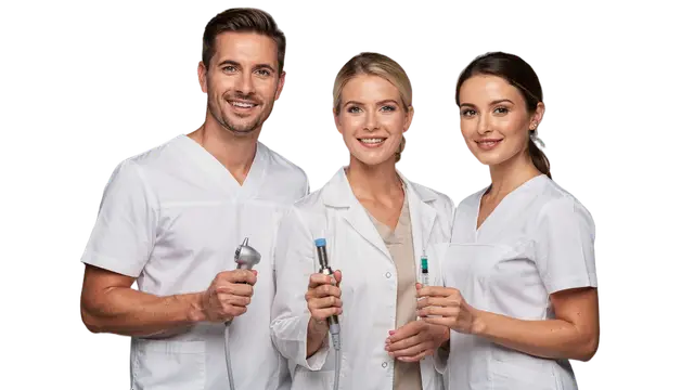 Med Spa in Kaufbeuren