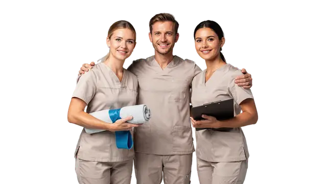 Physiotherapeut in Wien