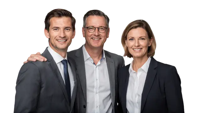 Unternehmensberater in Stuttgart