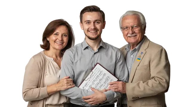 Музичні школи у Тернополі