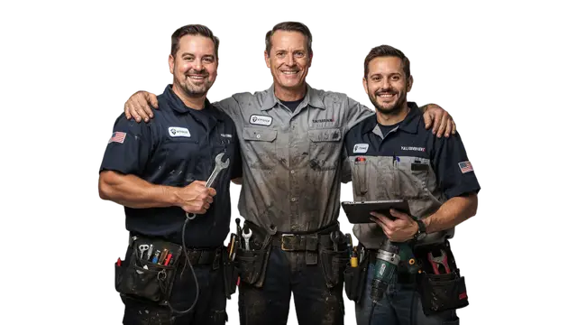 Auto repair in Valdosta