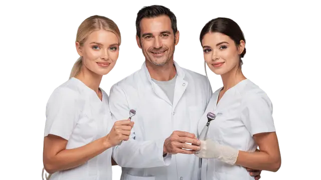Med Spa in Hof