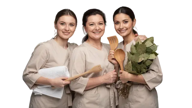 Сауни у Києві