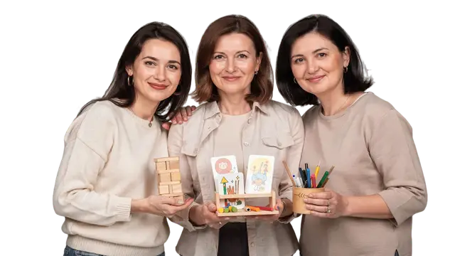 Центри раннього розвитку в Івано-Франківську