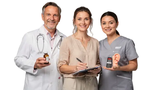 Alternativmedizin in Luzern