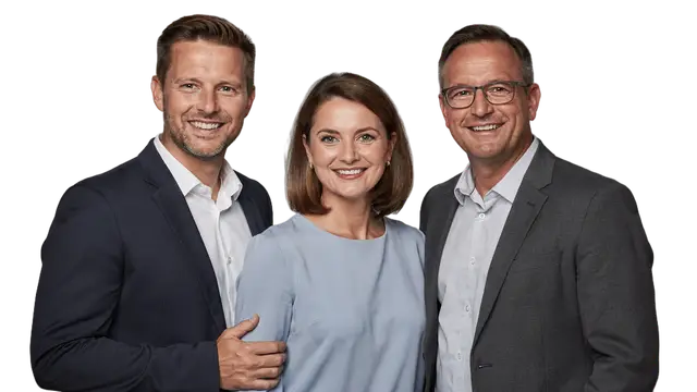Lifecoach in Augsburg