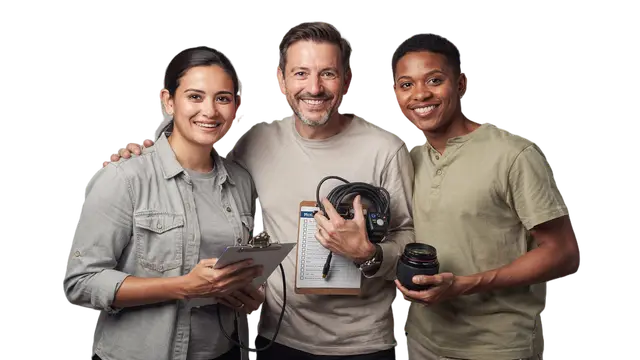 Photography studio in Germantown