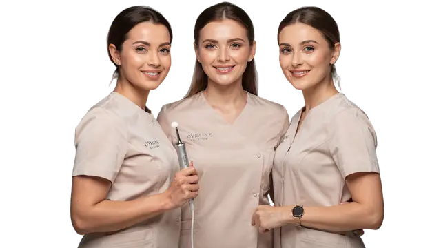 Косметологія у Харкові