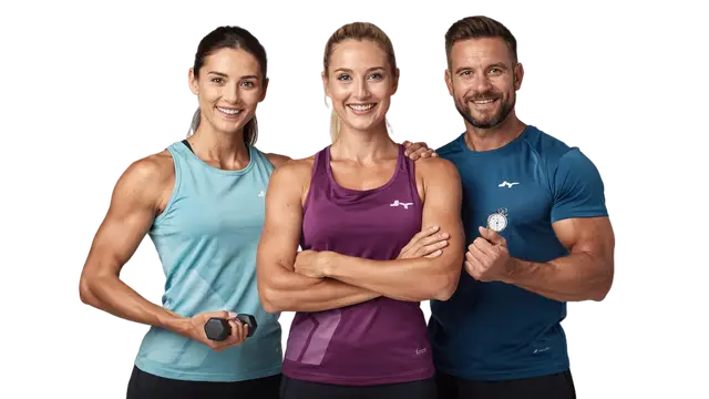 Fitnessclub in Essen
