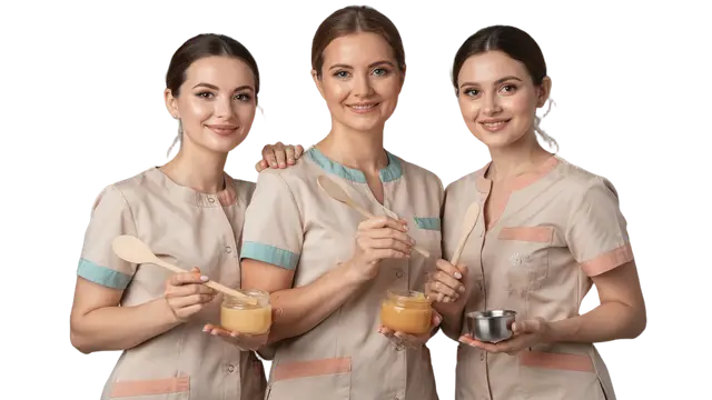 Шугаринг у Запоріжжі