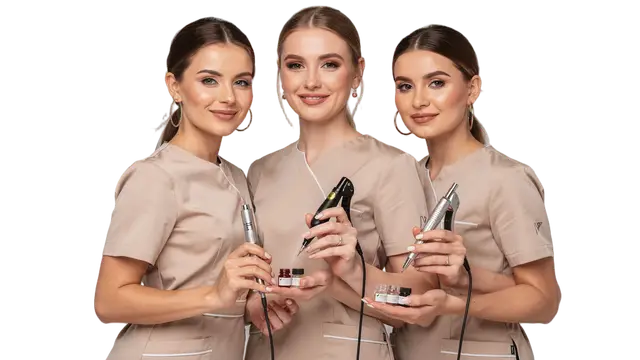 Permanentní make-up v Mladé Boleslavi