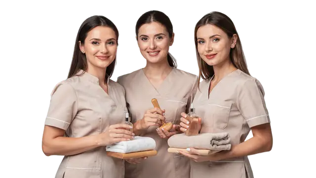 Масаж у Полтаві