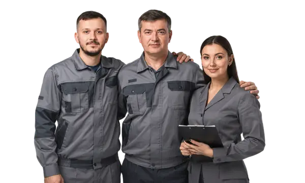 СТО у Харкові