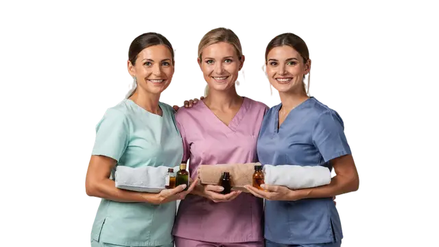 Massage in Nürnberg