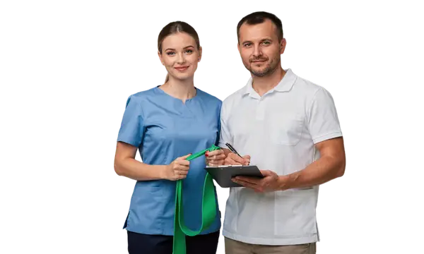 Фізіотерапія у Львові