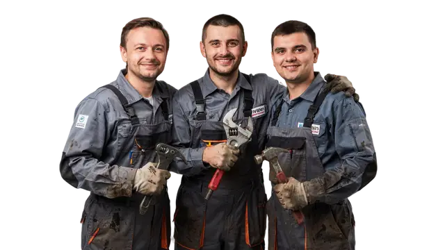 Шиномонтаж у Харкові