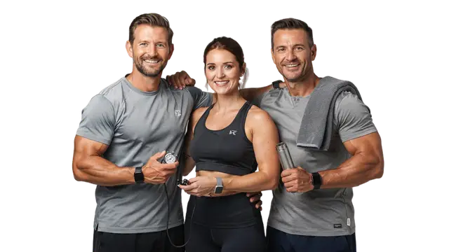Personal Trainer in Gronau