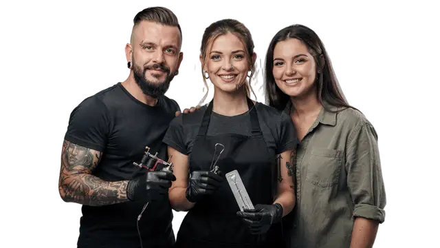 Tattoostudio in Schweinfurt