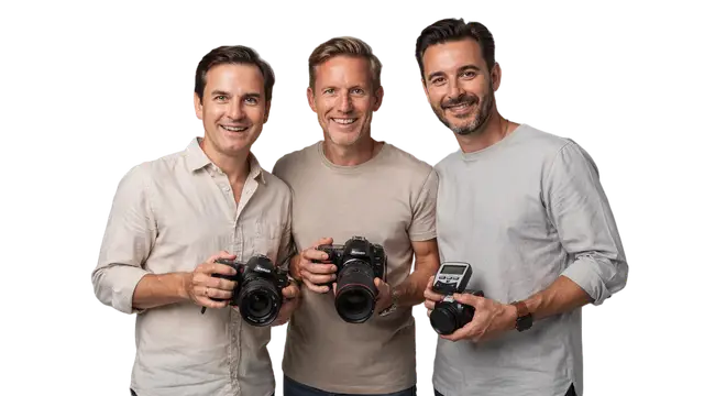 Fotograf in Achim