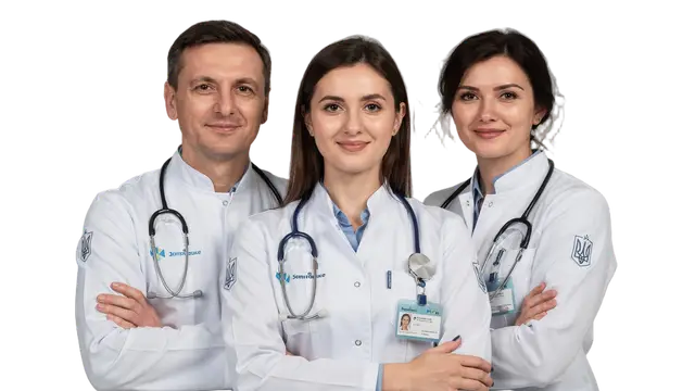 Неврология в Краматорске