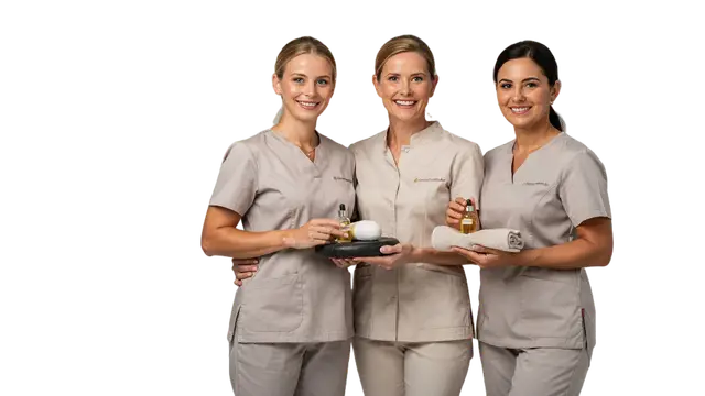 Massage in Gera