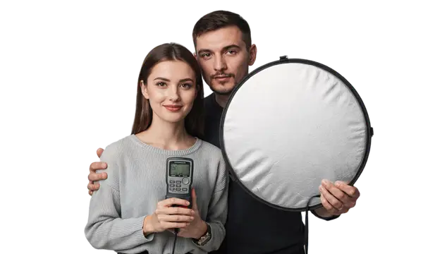Фотостудія у Дніпрі