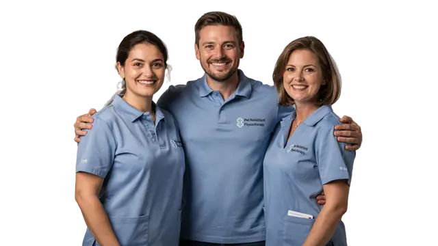 Tierphysiotherapie in Göttingen